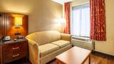 Econo Lodge Naval Station Norfolk Room