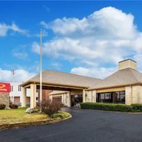 Econo Lodge Naval Station Norfolk
