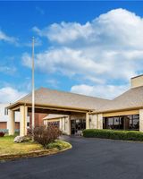 Econo Lodge Naval Station Norfolk