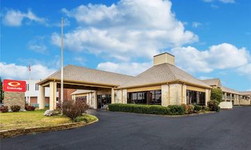 Econo Lodge Naval Station Norfolk