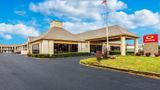 Econo Lodge Naval Station Norfolk Exterior