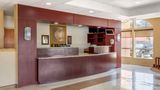 <b>Comfort Inn & Suites Lobby</b>. Images powered by <a href="https://iceportal.shijigroup.com/" title="IcePortal" target="_blank">IcePortal</a>.