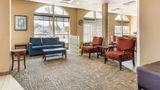 <b>Comfort Inn & Suites Lobby</b>. Images powered by <a href="https://iceportal.shijigroup.com/" title="IcePortal" target="_blank">IcePortal</a>.