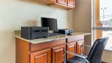 <b>Comfort Inn & Suites Other</b>. Images powered by <a href="https://iceportal.shijigroup.com/" title="IcePortal" target="_blank">IcePortal</a>.