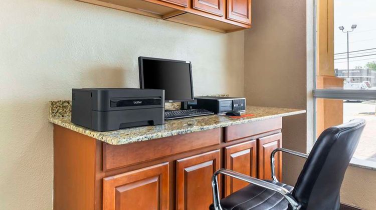 Comfort Inn & Suites Other