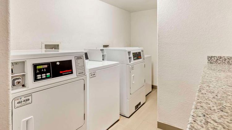 Comfort Inn & Suites Other