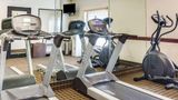 Clarion Inn Fredericksburg North Health