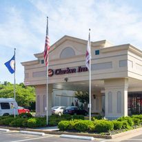 Clarion Inn Fredericksburg North