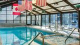 Clarion Inn Fredericksburg North Pool