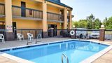 Quality Inn Thornburg Pool