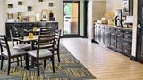 Quality Inn Thornburg Restaurant