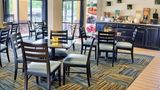 Quality Inn Thornburg Restaurant