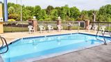 Quality Inn Thornburg Pool