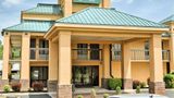 Quality Inn Thornburg Exterior