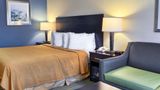 Quality Inn Thornburg Room