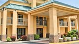 Quality Inn Thornburg Exterior