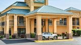 Quality Inn Thornburg Exterior