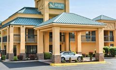 Quality Inn Thornburg