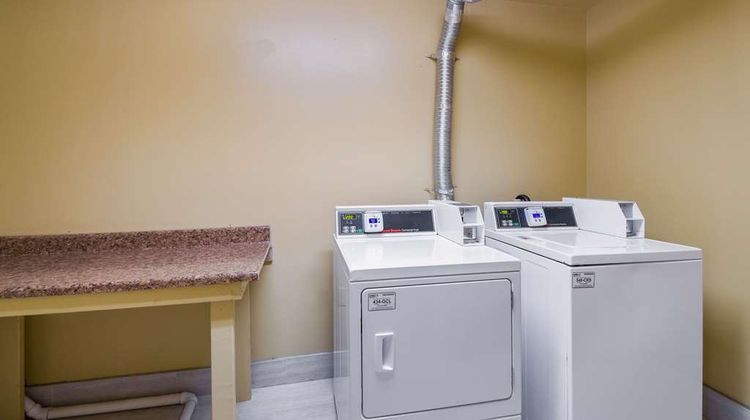 Quality Inn Fredericksburg, Central Park Other
