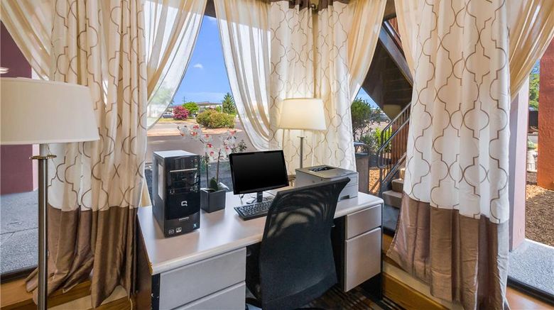 <b>Quality Inn Fredericksburg, Central Park Other</b>. Images powered by <a href="https://iceportal.shijigroup.com/" title="IcePortal" target="_blank">IcePortal</a>.