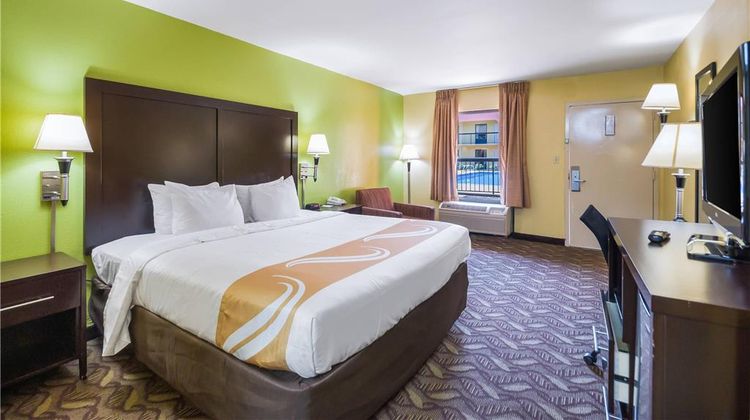 Quality Inn Fredericksburg, Central Park Room