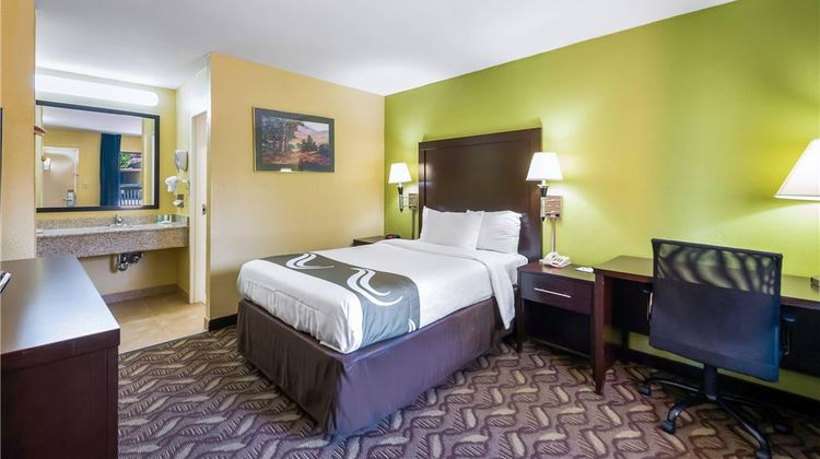 Quality Inn Fredericksburg, Central Park Room