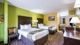 Quality Inn Fredericksburg, Central Park Suite