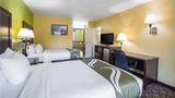 Quality Inn Fredericksburg, Central Park Suite
