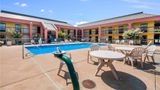 Quality Inn Fredericksburg, Central Park Pool