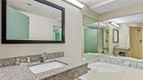 Quality Inn Hillsville Room