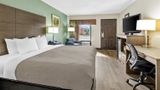 Quality Inn Hillsville Room