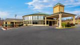 Quality Inn Hillsville Exterior