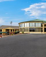Quality Inn Hillsville