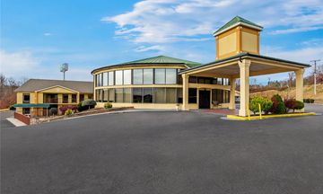 Quality Inn Hillsville