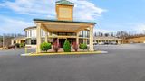 Quality Inn Hillsville Exterior