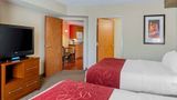 Comfort Suites Suite