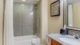 Comfort Suites Room