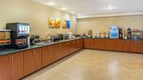 Comfort Suites Restaurant