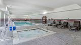 Comfort Suites Pool