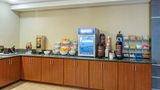 Comfort Suites Restaurant