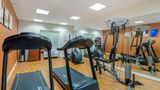 Comfort Suites Health