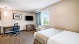 Suburban Studios Washington Dulles Room