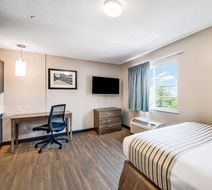 Suburban Studios Washington Dulles Room