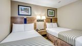 Suburban Studios Washington Dulles Room