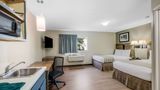 Suburban Studios Washington Dulles Room