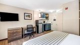 Suburban Studios Washington Dulles Room