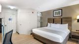 Suburban Studios Washington Dulles Room