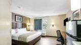 Suburban Studios Washington Dulles Room