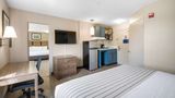 Suburban Studios Washington Dulles Room
