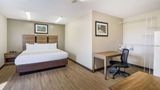 Suburban Studios Washington Dulles Room